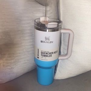 Stanley Quencher Tumbler 40oz